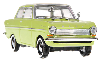 ремонт Генератора OPEL (ОПЕЛЬ) Kadett A
